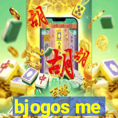 bjogos me